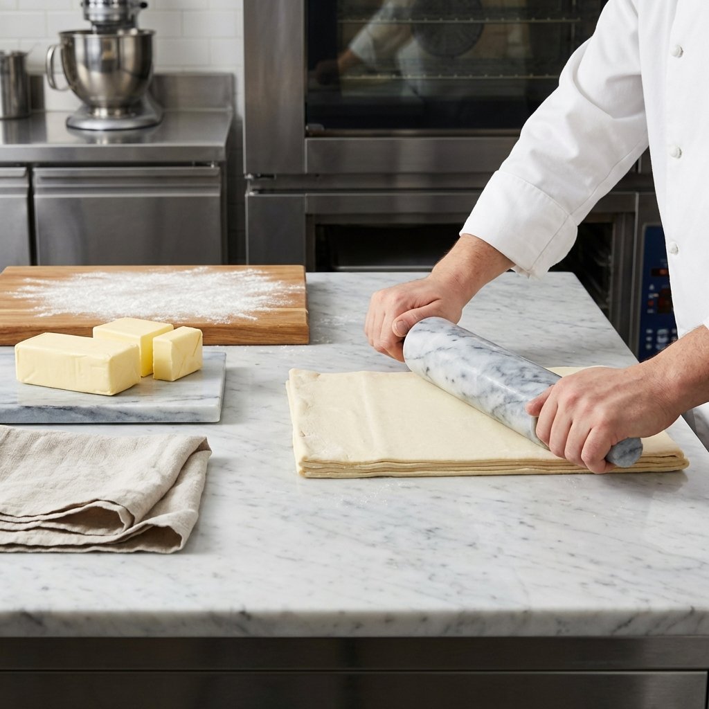 Working with Puff Pastry: Store-Bought Success Tips